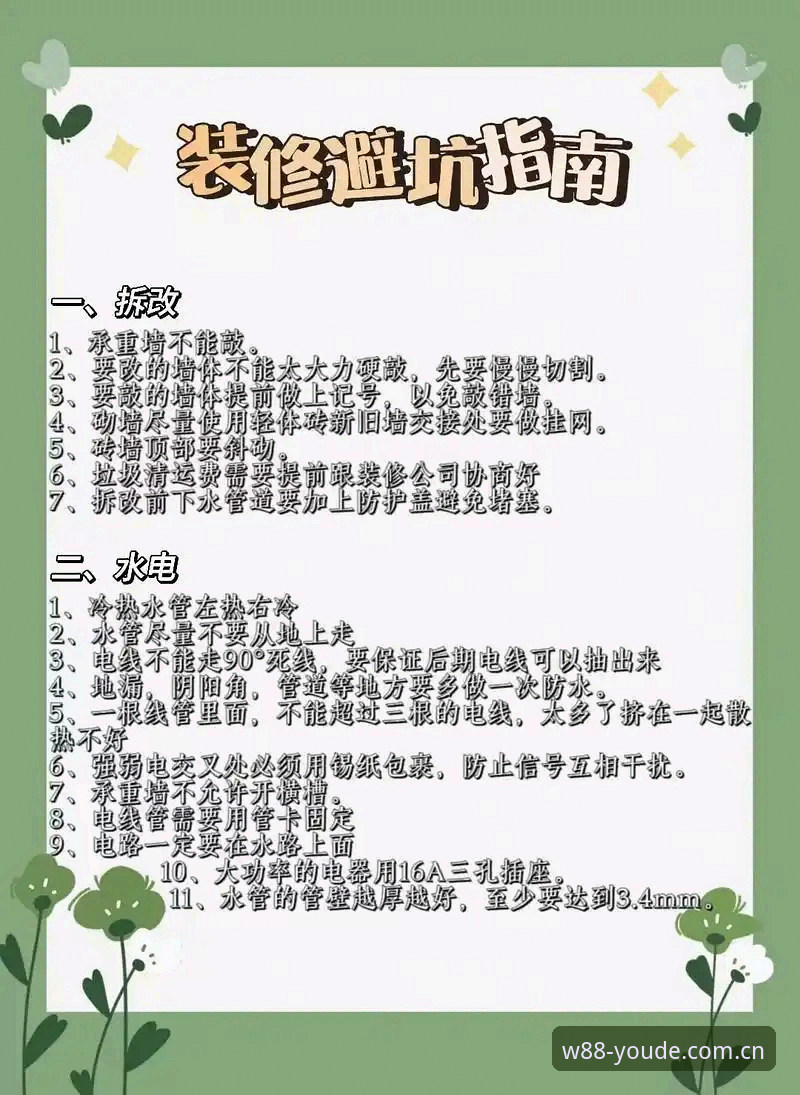 W88优德正版推荐 避开W88优德正版推荐的6个常见误区,老用户亲测经验分享